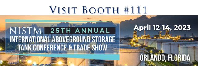 25th Annual International Aboveground Storage Tank Conference & Trade Show