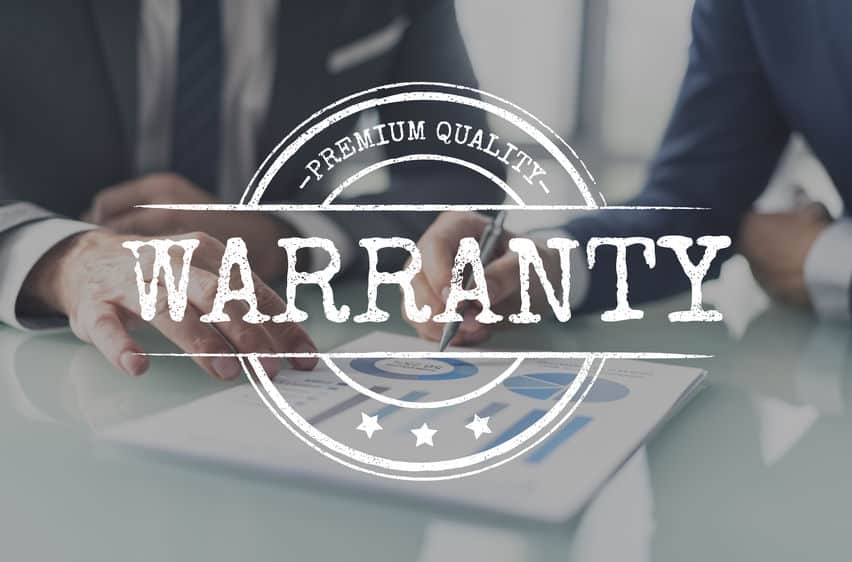 Industrial Heating Equipment Warranties: What You Need to Know