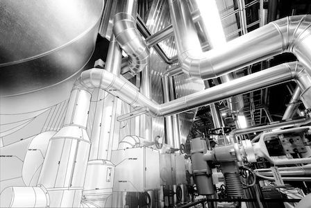 Retrofitting Industrial Heating Equipment: Important Things To Consider
