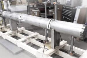 Hydrocarbon Heater
