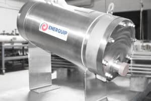Pharma Condenser