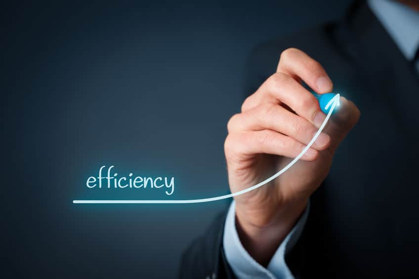 Are You Overlooking Opportunities to Increase Efficiency Within Your Facility?