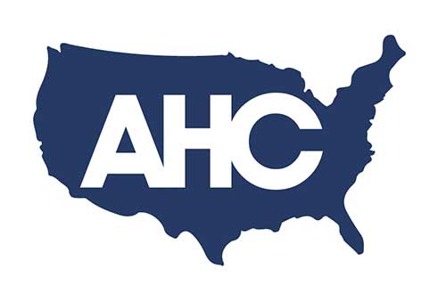 American Heating Company Logo