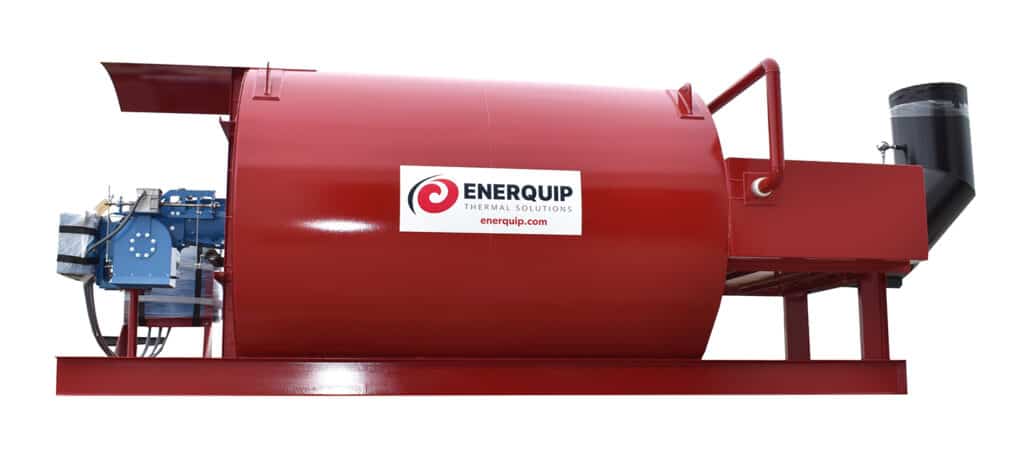 Key Features and Benefits of Enerquip’s Thermal Fluid Heaters