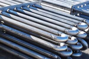 Bare Tank Coil from Enerquip