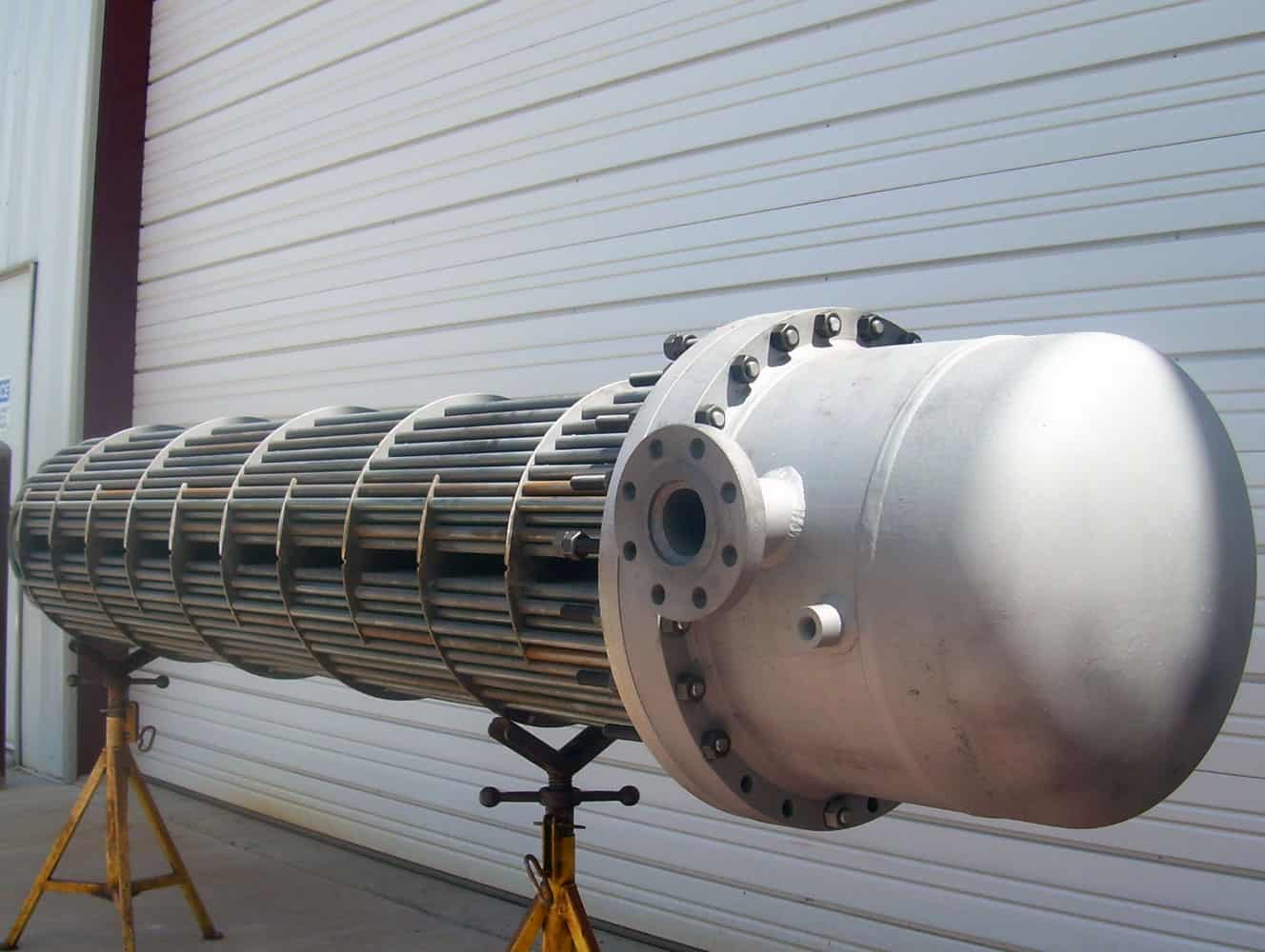 Immersion Heaters Benefits & Industrial Applications