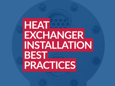 Heat Exchanger Maintenance Best Practices Heat Exchanger Maintenance Best Practices