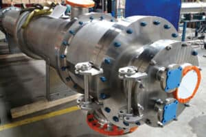 Cannabis Condenser