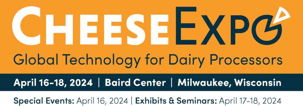 Enerquip to Exhibit at CheeseExpo 2024 in Milwaukee