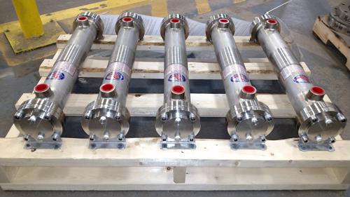 7 Shell Configurations to Consider When Designing a Shell and Tube Heat Exchanger