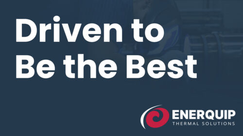 Enerquip - Driven to be the best