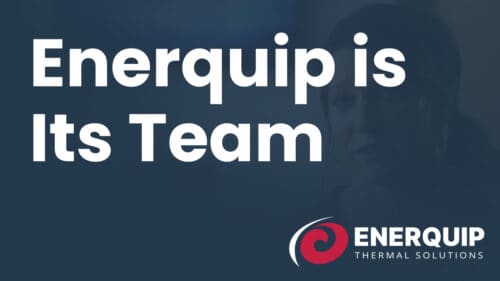 Enerquip is its team