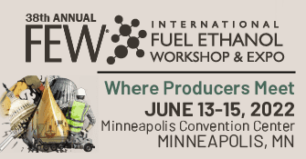 Enerquip to Attend 38th Annual International Fuel Ethanol Workshop & Expo
