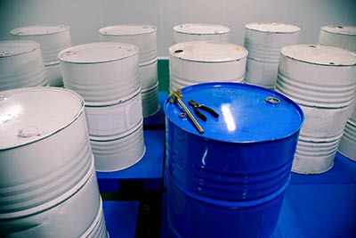 Why Investing in High Grade Heat Transfer Fluid is a MUST