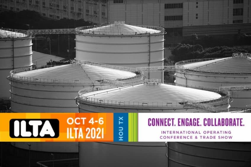 Join AHC at the 2021 ILTA Conference in Houston, TX This October