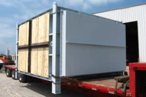 Waste Heat Economizer