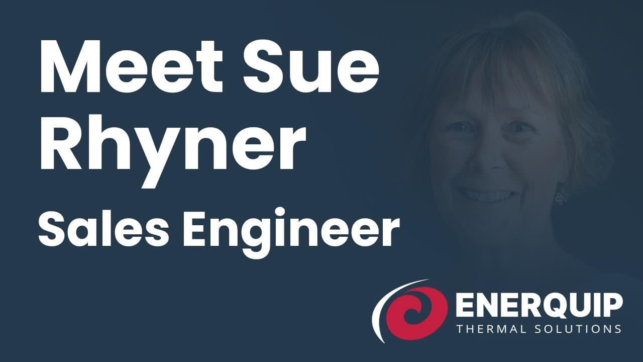 Meet Sue Rhyner