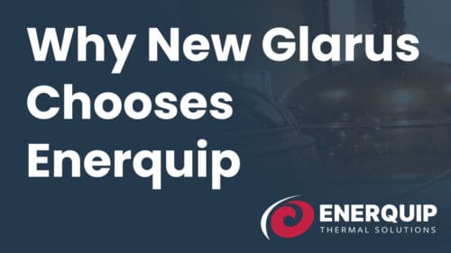 Why New Glarus Brewing Chooses Enerquip
