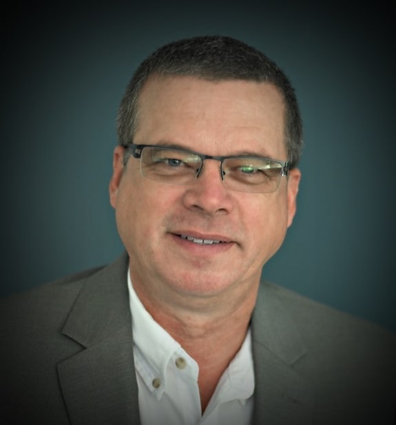 Jim Peterson, Enerquip Sales Engineer