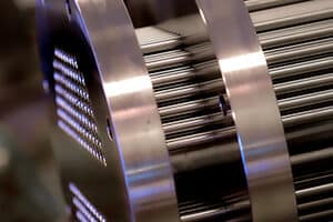 Enerquip Pharmaceutical Shell and Tube Heat Exchangers