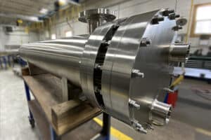 Pharmaceutical Heat Exchangers