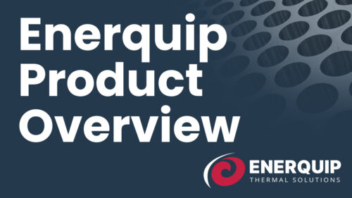 Enerquip Product Overview
