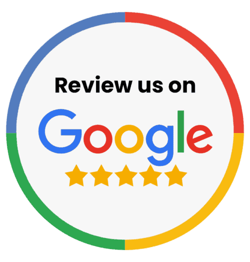 Review us on Google