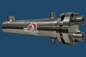 Shell & Tube Heat Exchanger