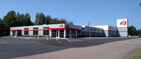 Enerquip invests in improvements to its Wisconsin facility