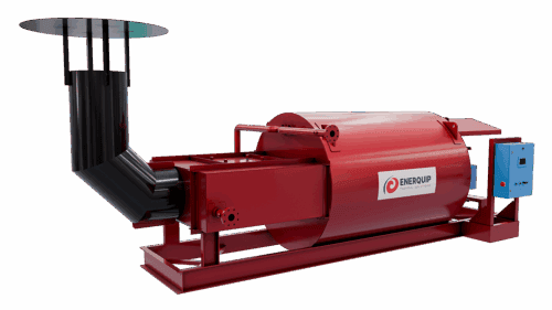 Thermal Fluid Heater