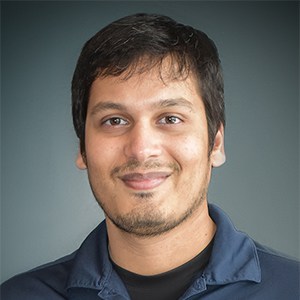 Shailendra Seecharan Shailendra Seecharan