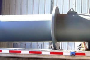 Suction Heater from Enerquip