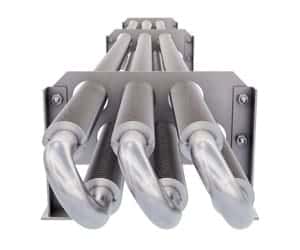 Tank Coils