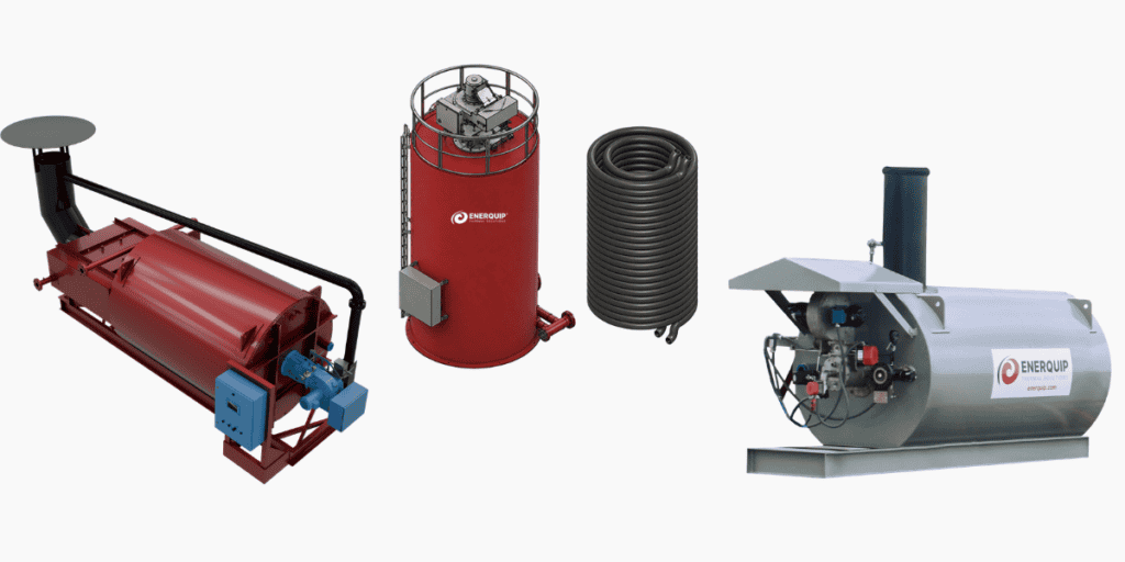 Thermal Fluid Heaters: Frequently Asked Questions About Hot Oil Heating Systems
