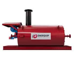 Thermal Fluid Heaters