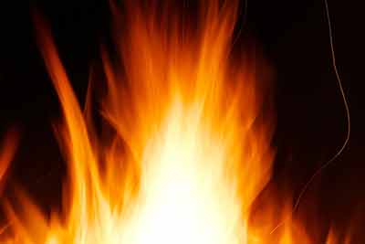 Why Your Hot Oil Heater is Burning Up Your Heating Fluid