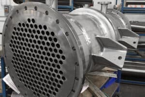 Heat exchanger
