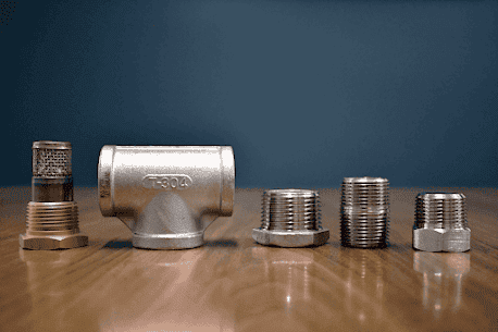 Vacuum Breakers 101: Small Device, Big Impact on Heat Exchangers Vacuum Breakers 101: Small Device, Big Impact on Heat Exchangers