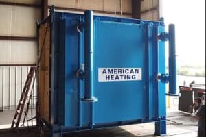 Waste Heat Economizer