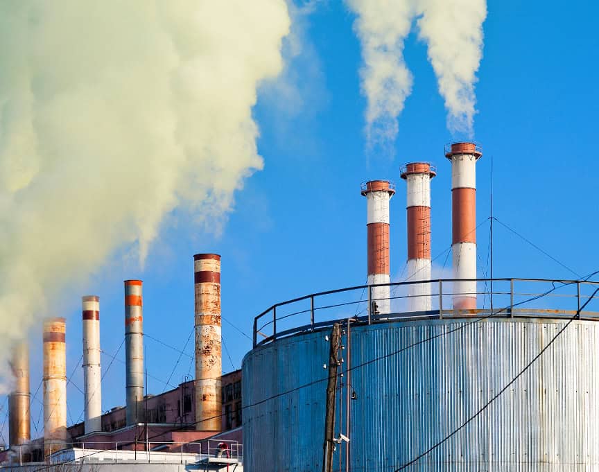 Industrial Waste Heat Recovery Systems: Why They’re Important and How They Can Benefit Your Facility Industrial Waste Heat Recovery Systems: Why They’re Important and How They Can Benefit Your Facility