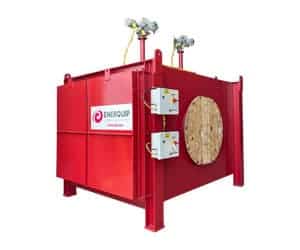 Waste Heat Recovery