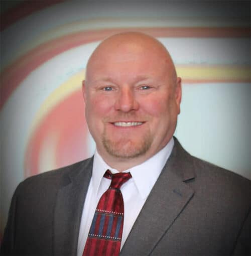 Troy Weik, Sales & Channel Manager, Enerquip