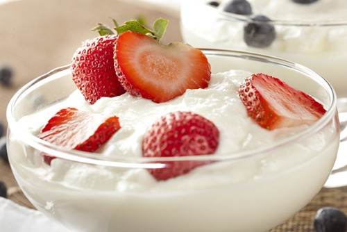 Dairy manufacturer recalls yogurt after pasteurization malfunction