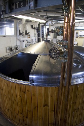 Microbreweries gaining ground in the beer making industry