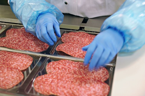 The importance of food safety in processing plants