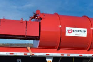 2.5M BTU Asphalt Heater