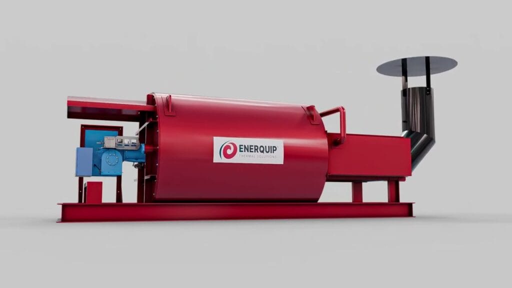 Helical vs. Serpentine: What’s the Best Way to Build an Industrial Hot Oil Heater?