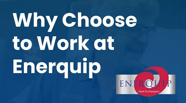 Why Choose Enerquip?
